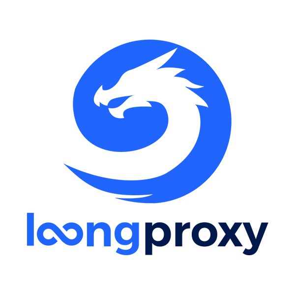 Loongproxy靜態(tài)住宅代理